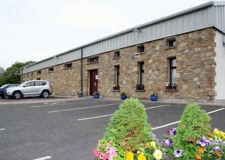 The Bluestack Centre Vandrerhjem Donegal Town Eksteriør bilde