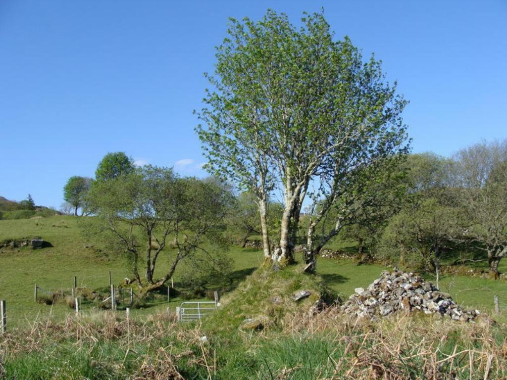 The Bluestack Centre Vandrerhjem Donegal Town Eksteriør bilde